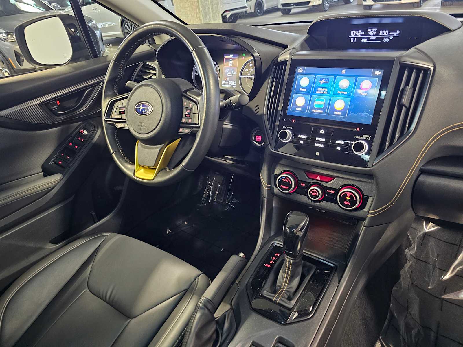 Thumbnail: 2023 Subaru Crosstrek - 39