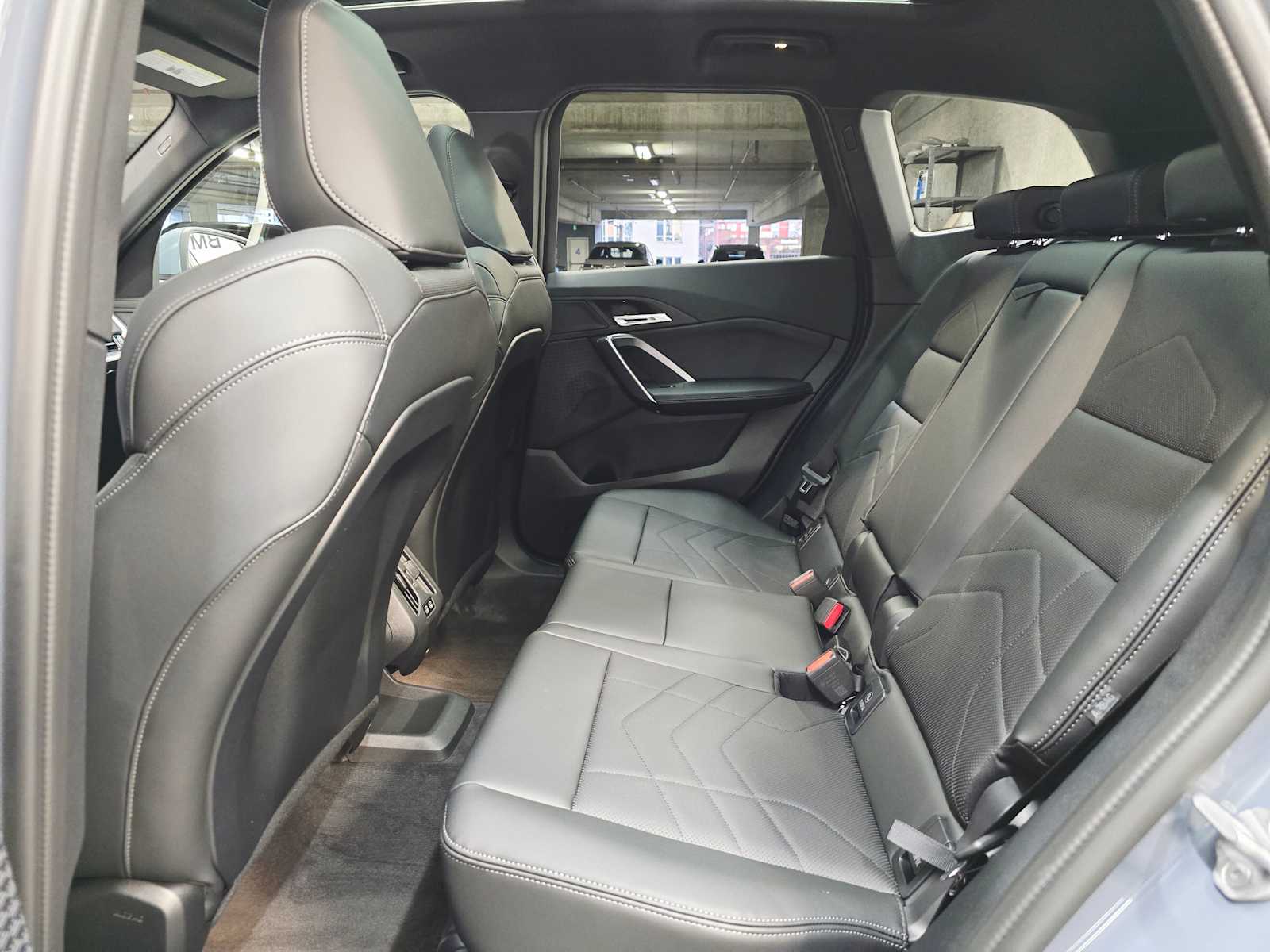 Thumbnail: 2026 BMW X1 - 25