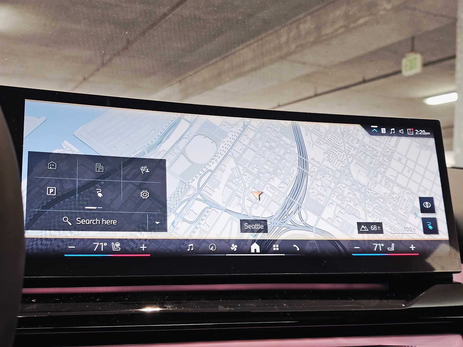 Thumbnail: 2026 BMW i5 - 14