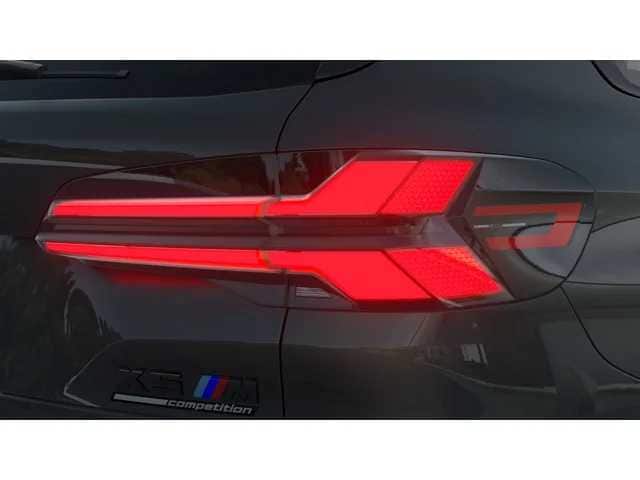 Thumbnail: 2026 BMW X5 - 8