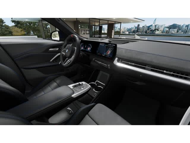 Thumbnail: 2026 BMW X2 - 14