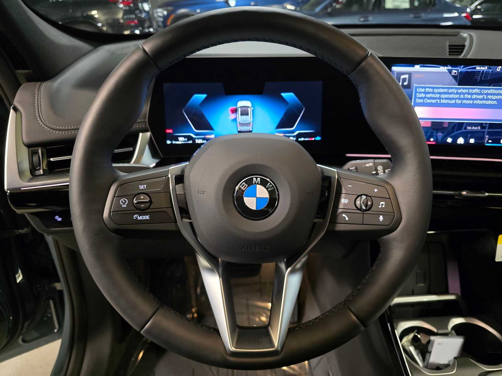 Thumbnail: 2026 BMW X1 - 11