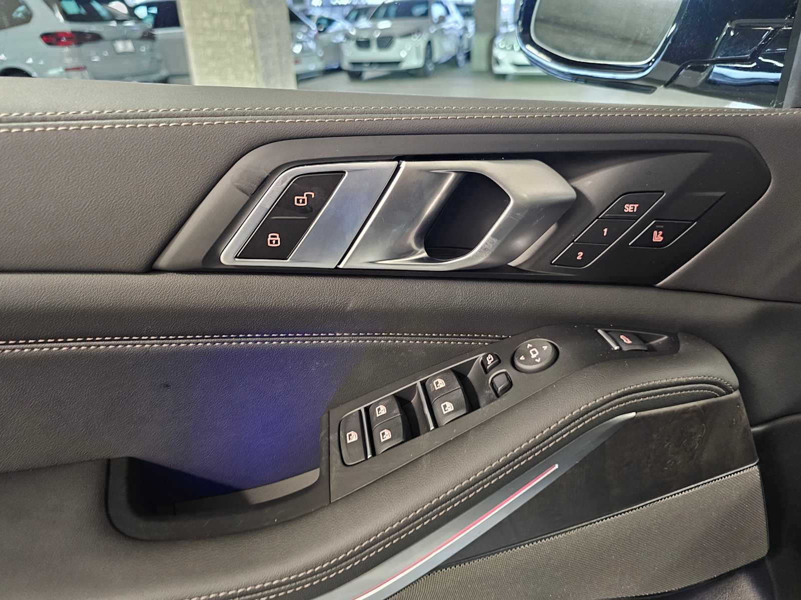 Thumbnail: 2026 BMW X5 - 31