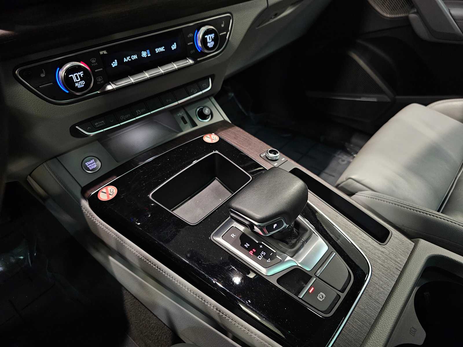 Thumbnail: 2024 Audi Q5 - 17