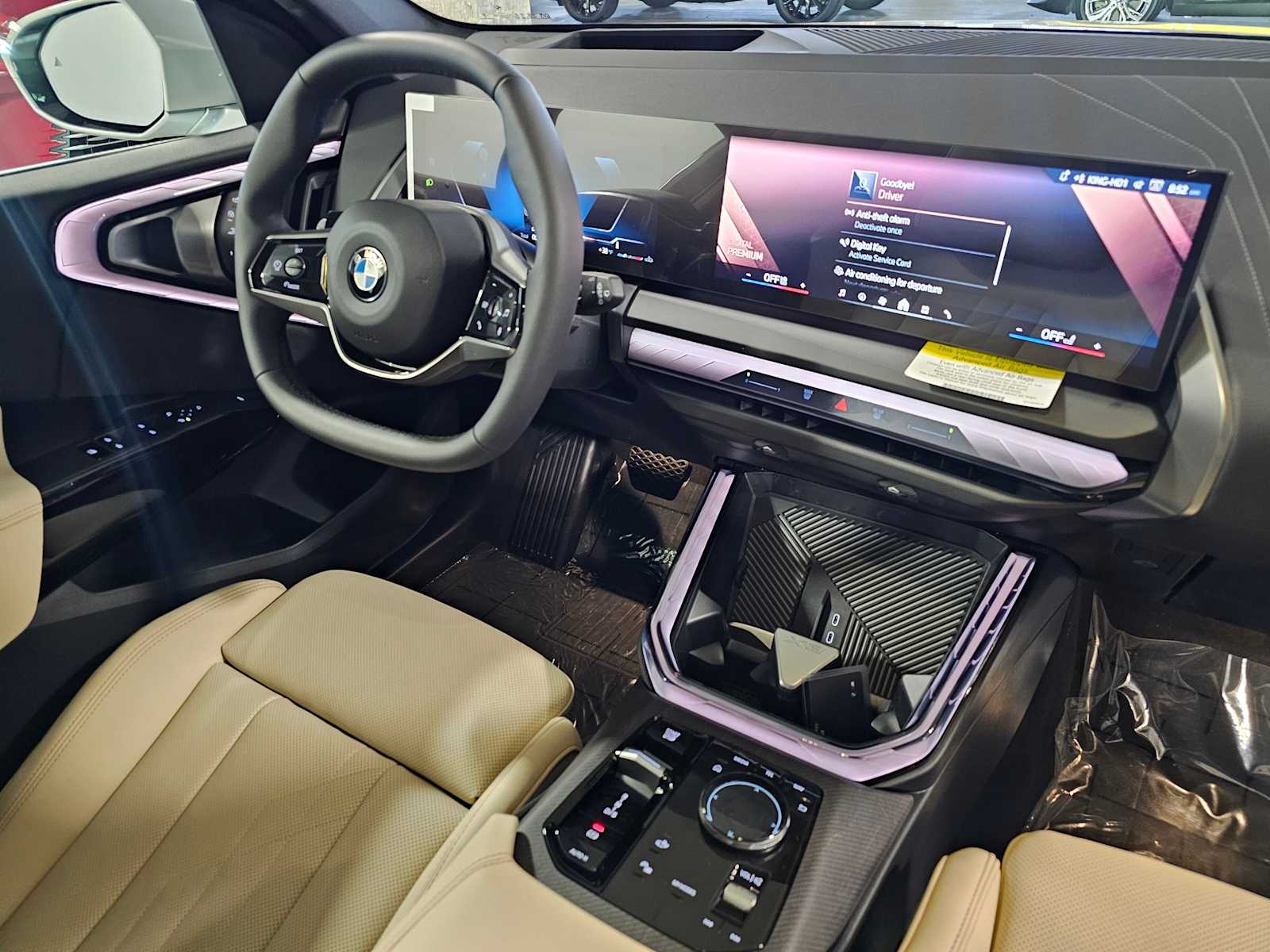 Thumbnail: 2026 BMW X3 - 41