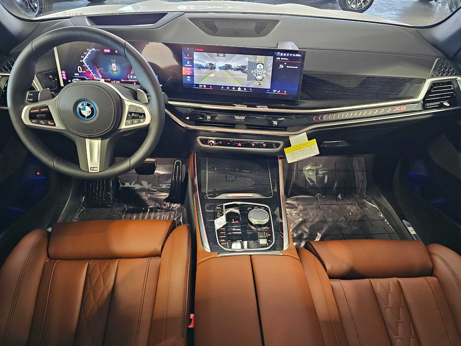 Thumbnail: 2026 BMW X5 - 10