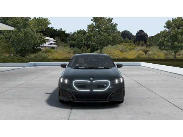 Thumbnail: 2026 BMW i5 - 3
