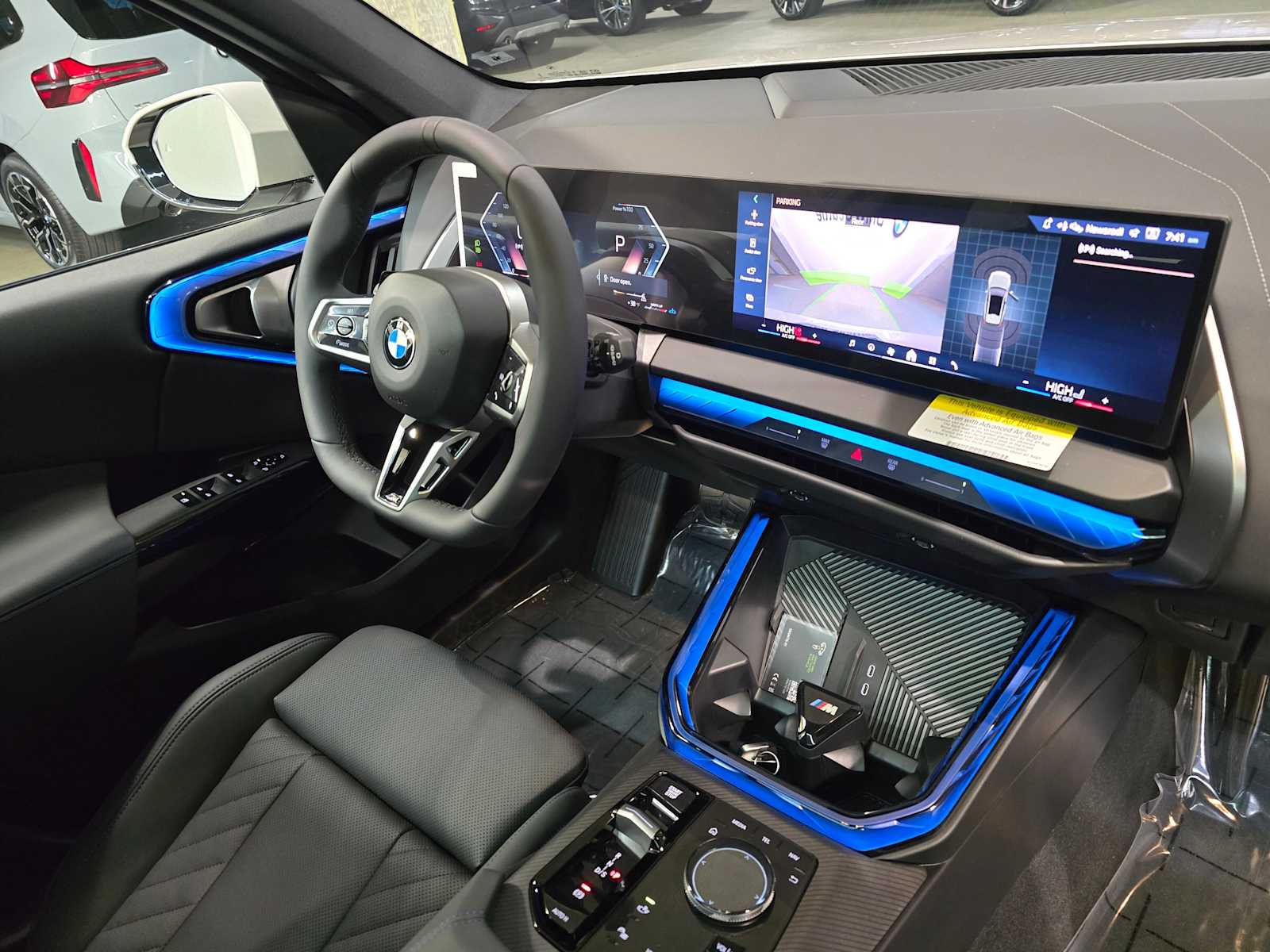 Thumbnail: 2026 BMW X3 - 31