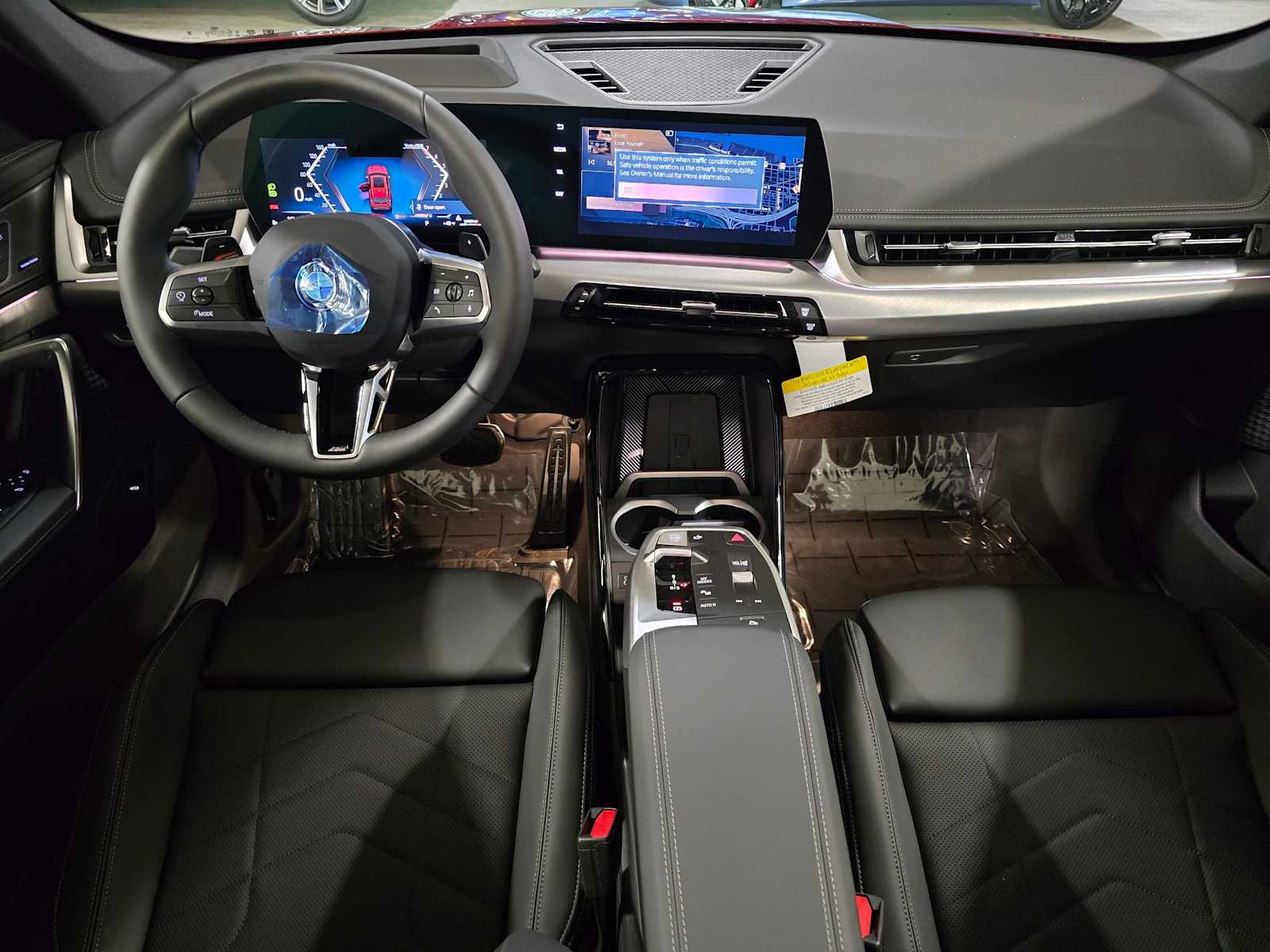 Thumbnail: 2026 BMW X1 - 10