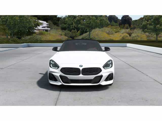 Thumbnail: 2026 BMW Z4 - 3