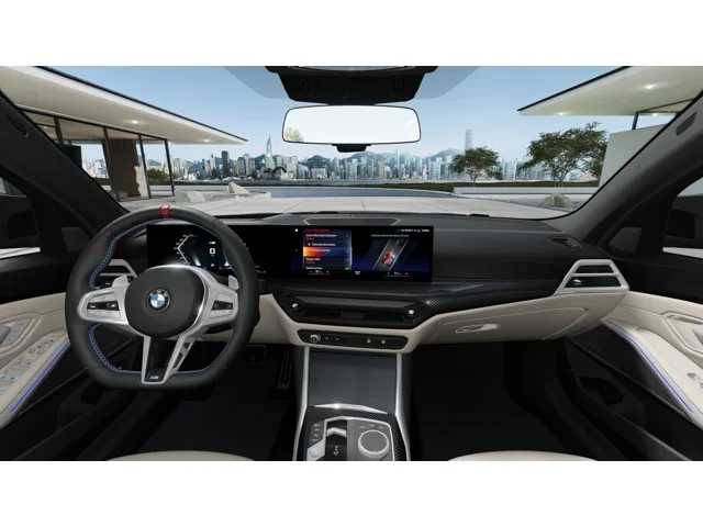 Thumbnail: 2026 BMW 3 Series - 10