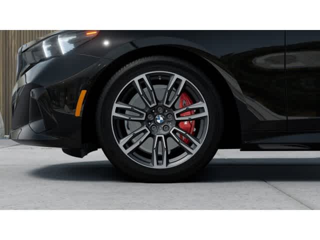Thumbnail: 2026 BMW 5 Series - 7