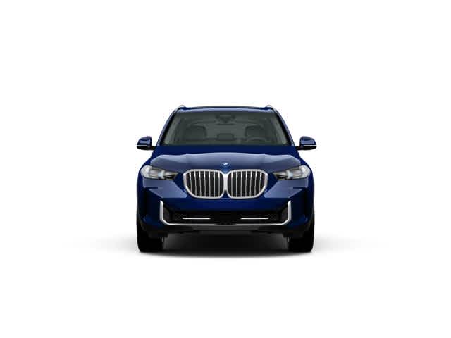 Thumbnail: 2026 BMW X5 - 2