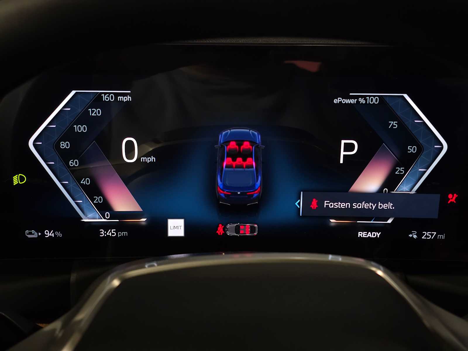 Thumbnail: 2025 BMW i4 - 12