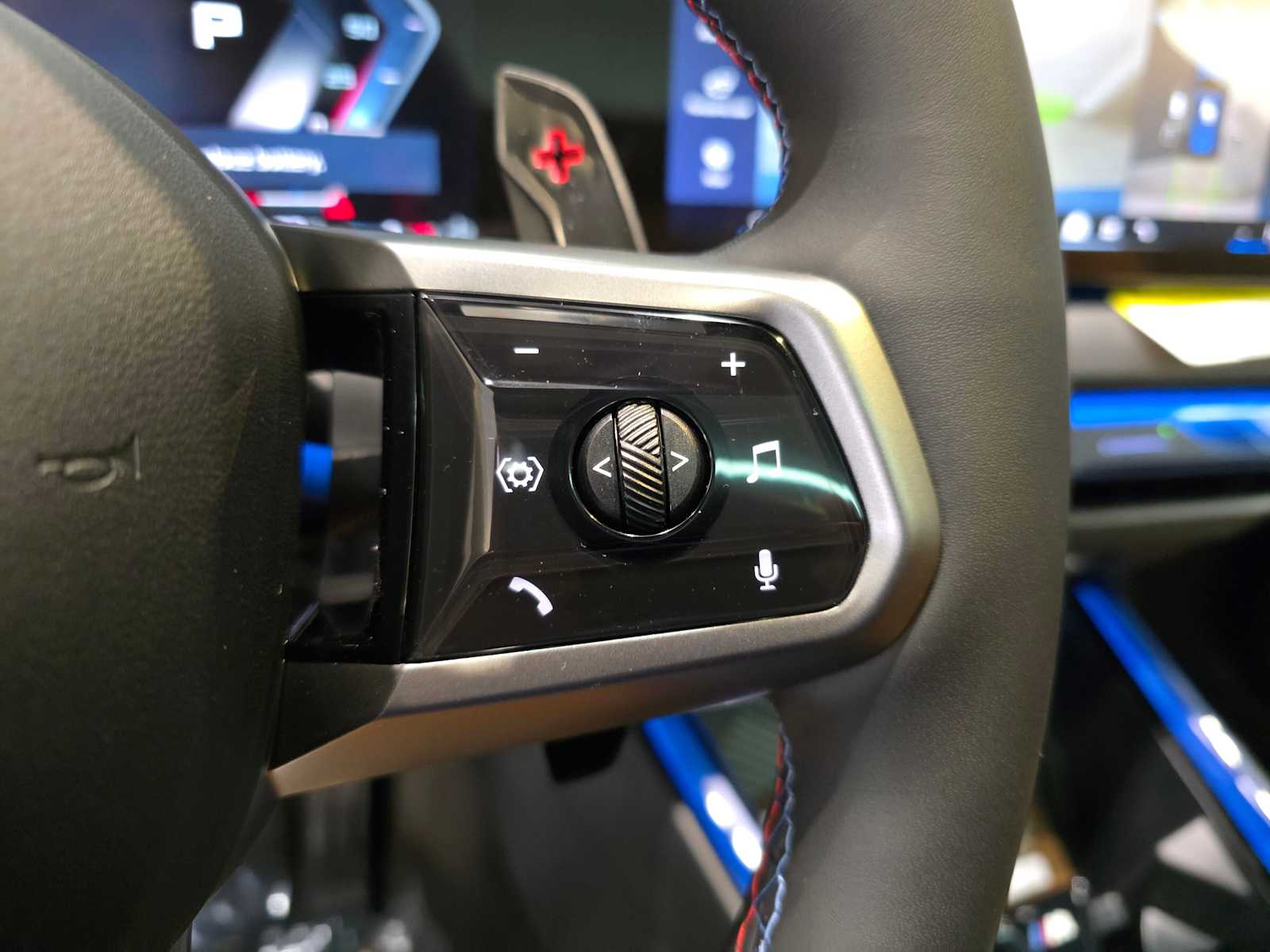 Thumbnail: 2026 BMW X3 - 17