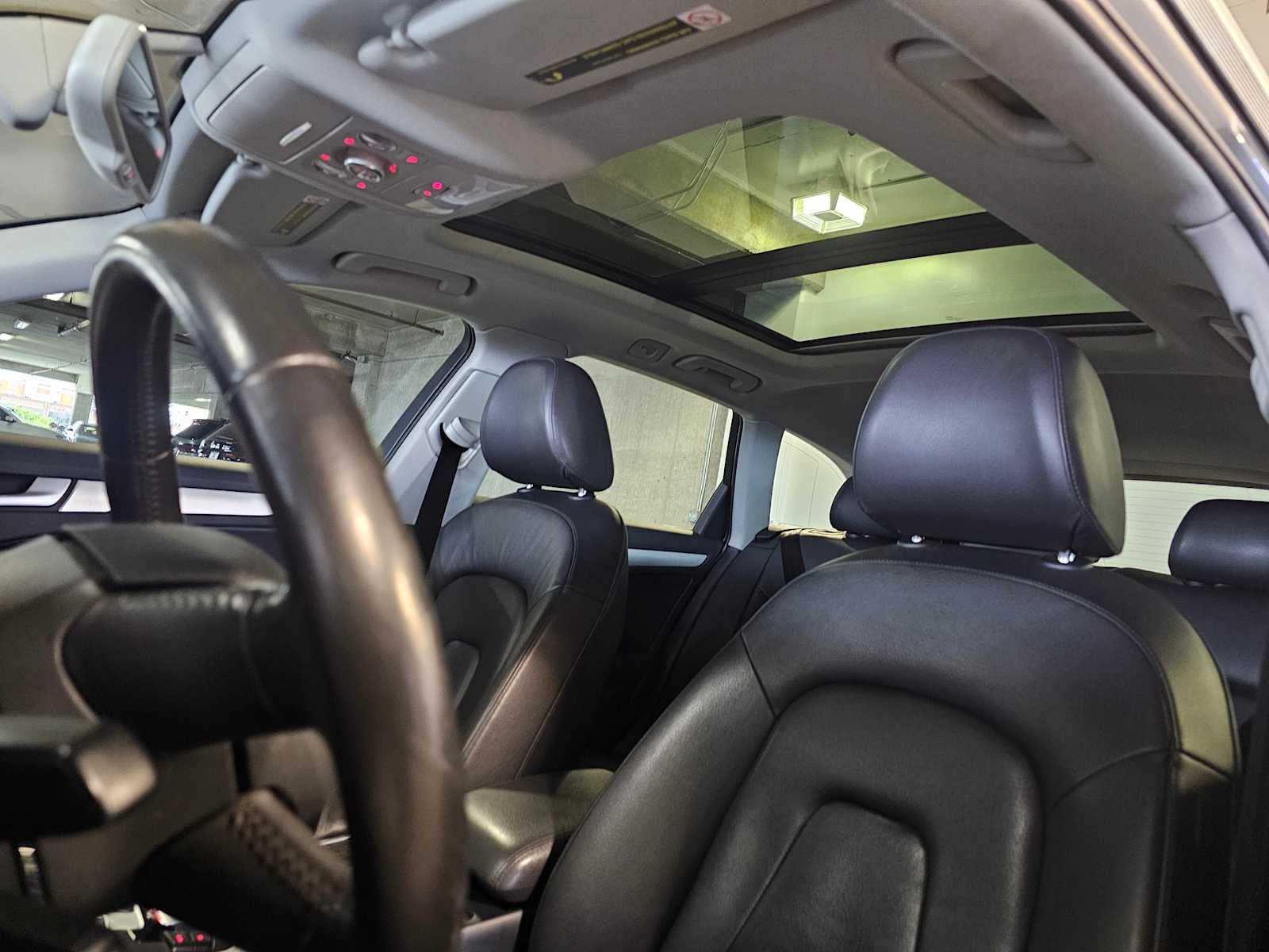 Thumbnail: 2013 Audi Allroad - 29