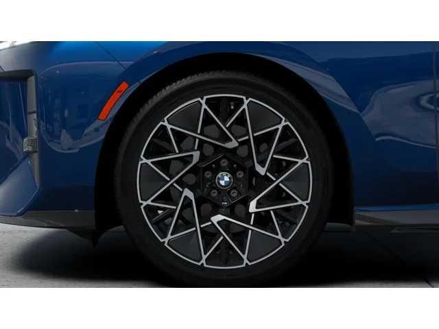 Thumbnail: 2027 BMW 7 Series - 7