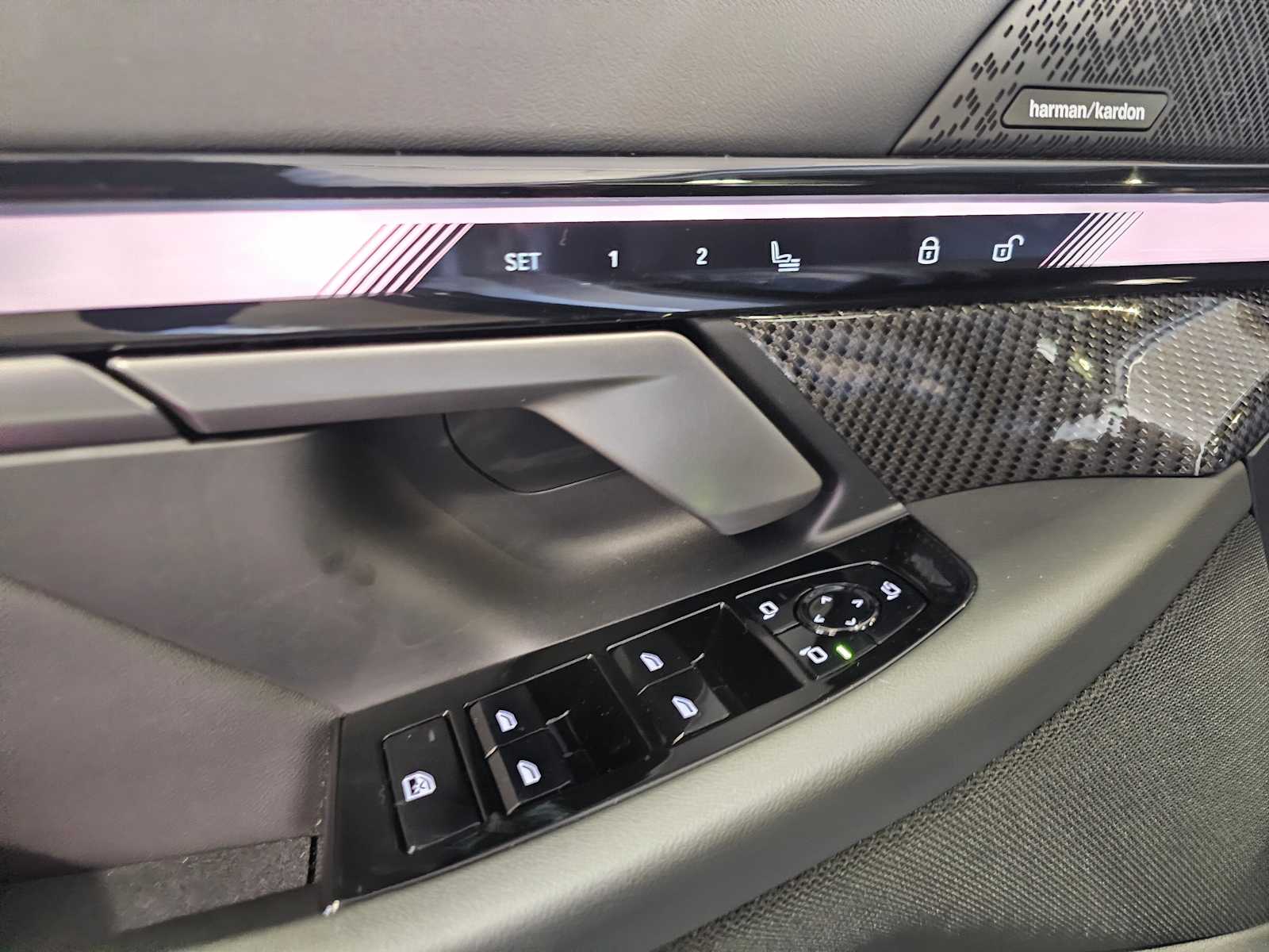 Thumbnail: 2026 BMW 5 Series - 27