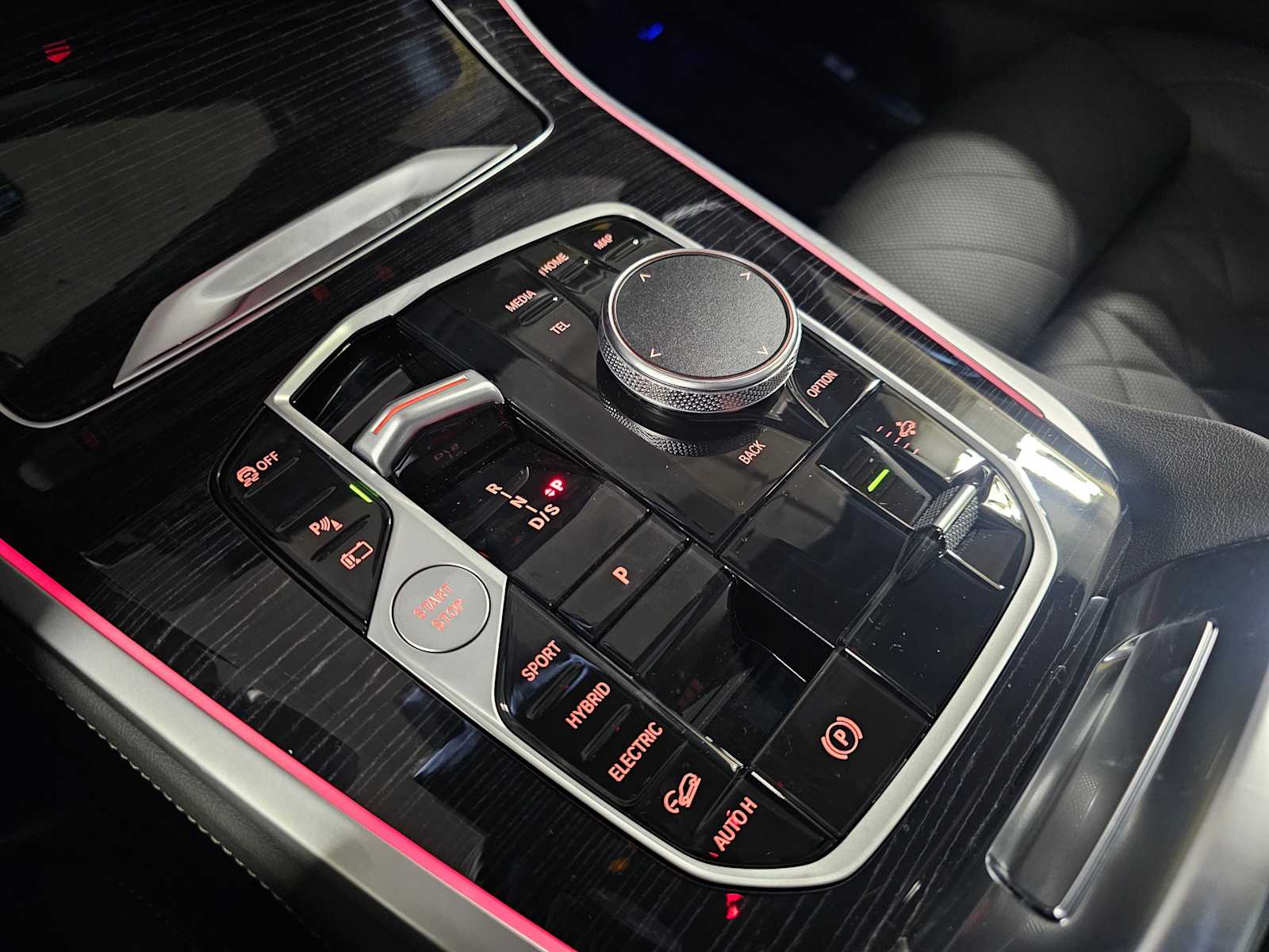 Thumbnail: 2026 BMW X5 - 22