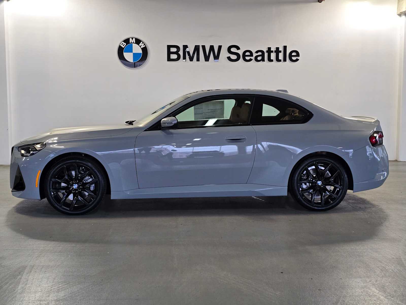Thumbnail: 2026 BMW 2 Series - 2