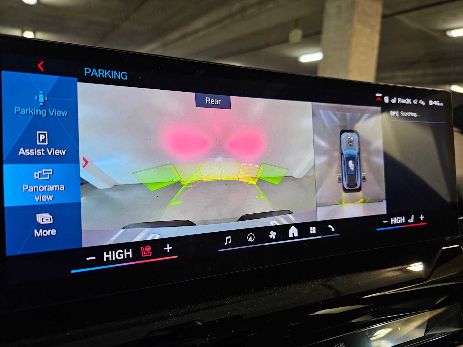 Thumbnail: 2026 BMW M5 - 17