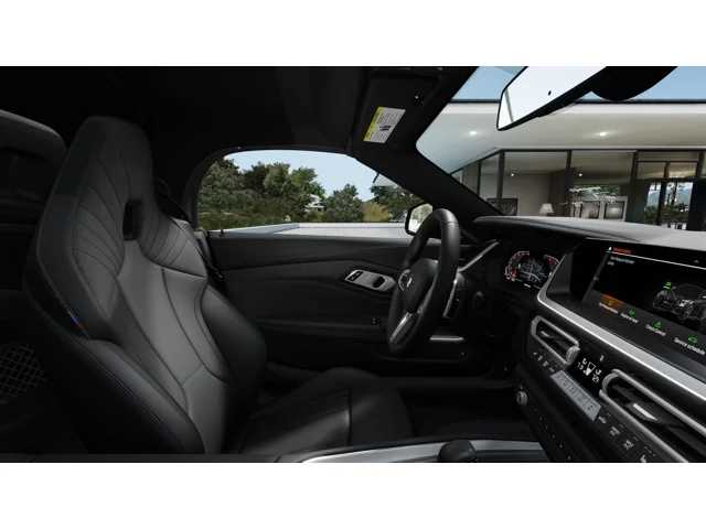 Thumbnail: 2026 BMW Z4 - 9