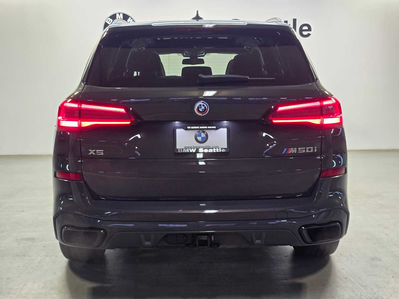 Thumbnail: 2023 BMW X5 - 5