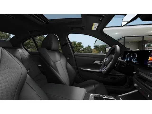 Thumbnail: 2026 BMW 3 Series - 9