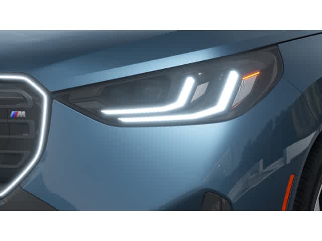 Thumbnail: 2026 BMW X3 - 6