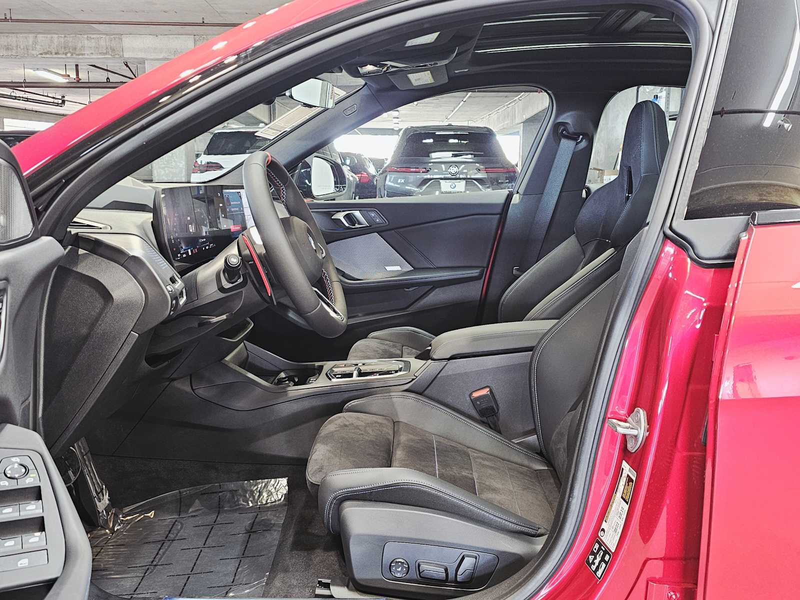 Thumbnail: 2025 BMW 2 Series - 22