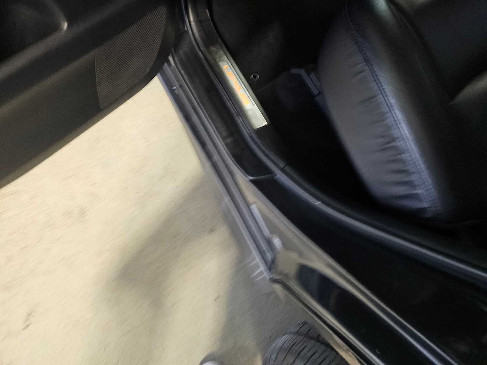 Thumbnail: 2008 Lexus RX - 30