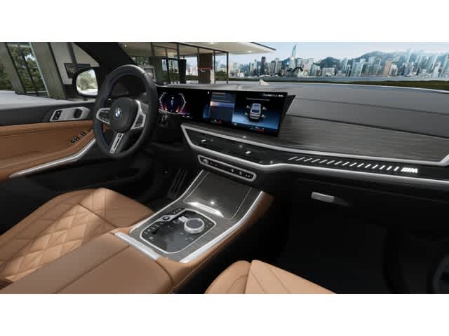 Thumbnail: 2026 BMW X5 - 14