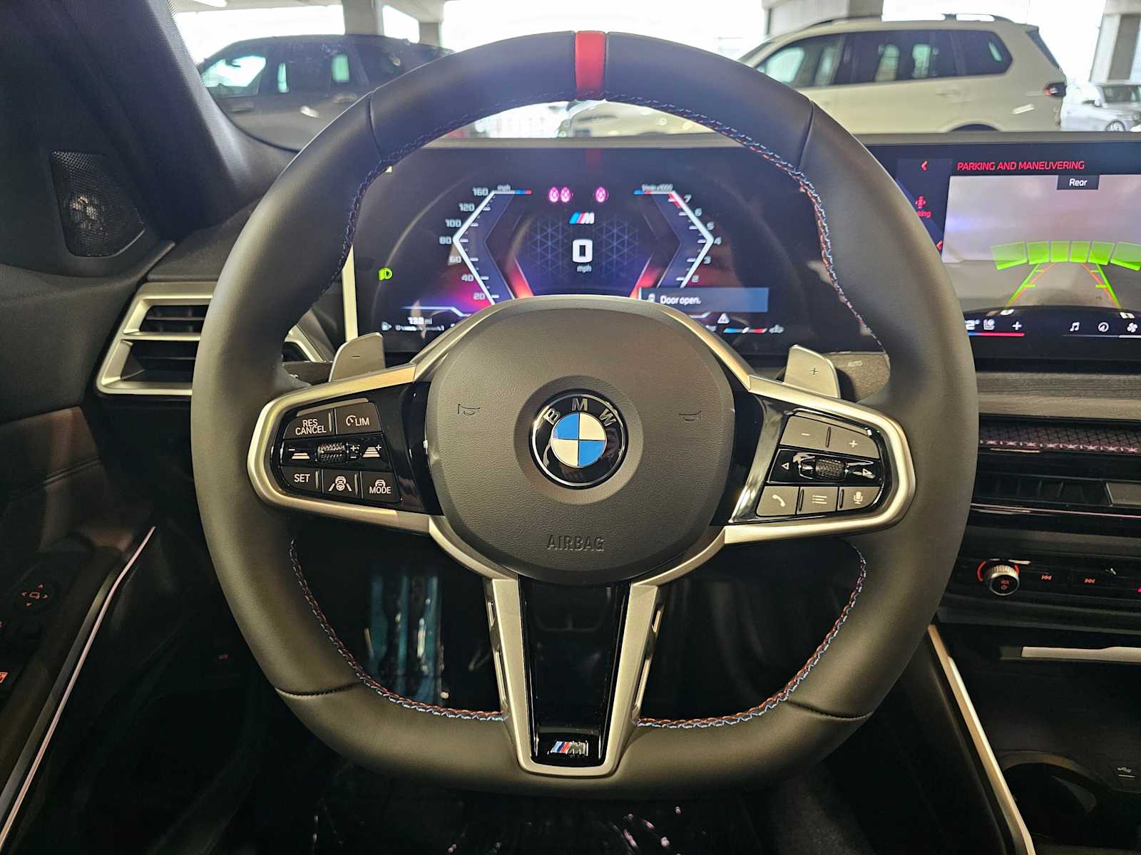 Thumbnail: 2026 BMW 3 Series - 11