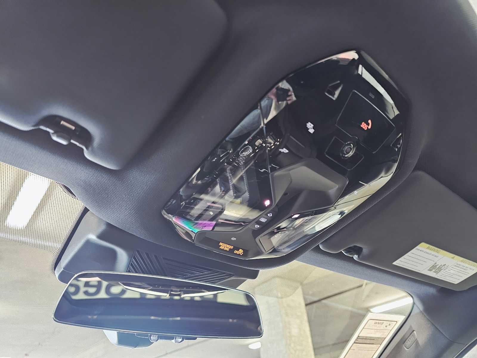 Thumbnail: 2026 BMW 5 Series - 21