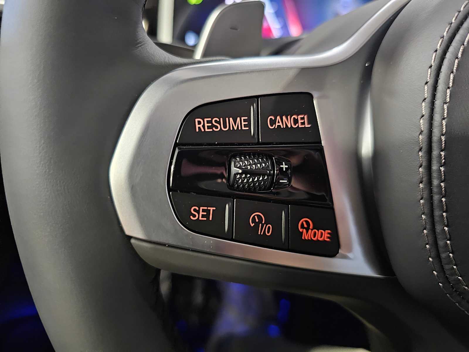 Thumbnail: 2026 BMW X5 - 21