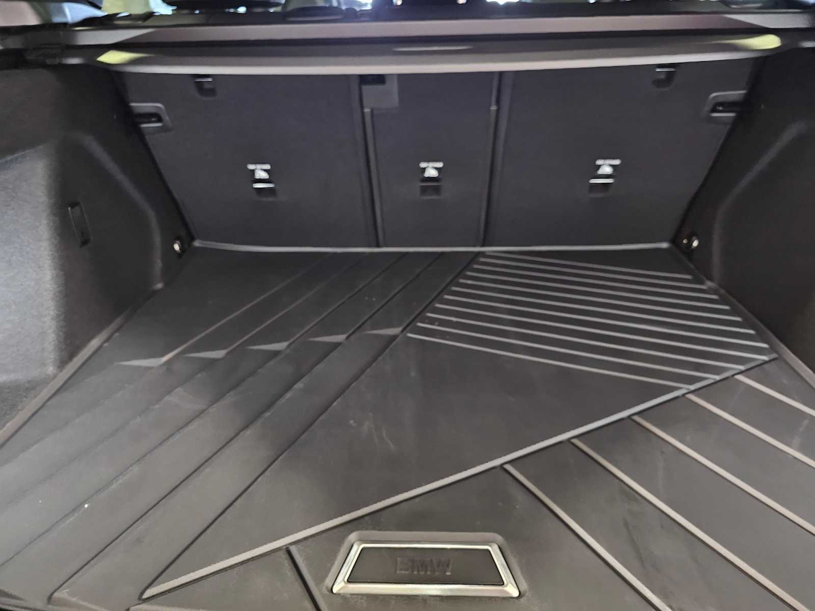 Thumbnail: 2026 BMW X3 - 42