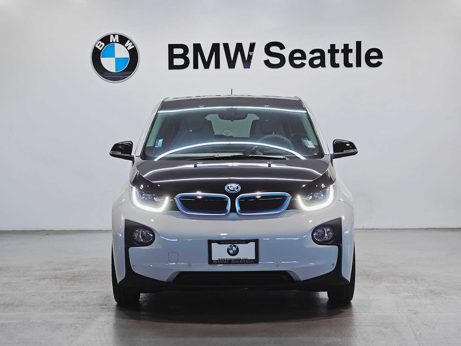 Thumbnail: 2015 BMW i3 - 6