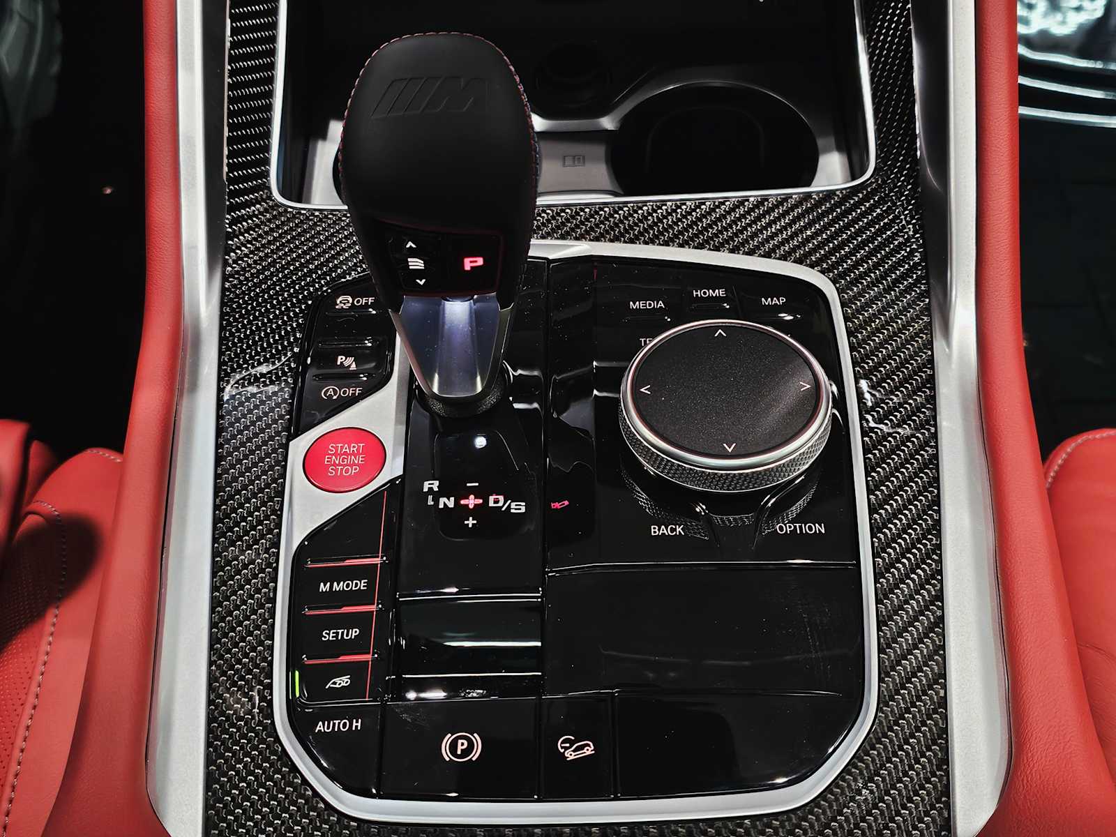 Thumbnail: 2026 BMW X6 - 18