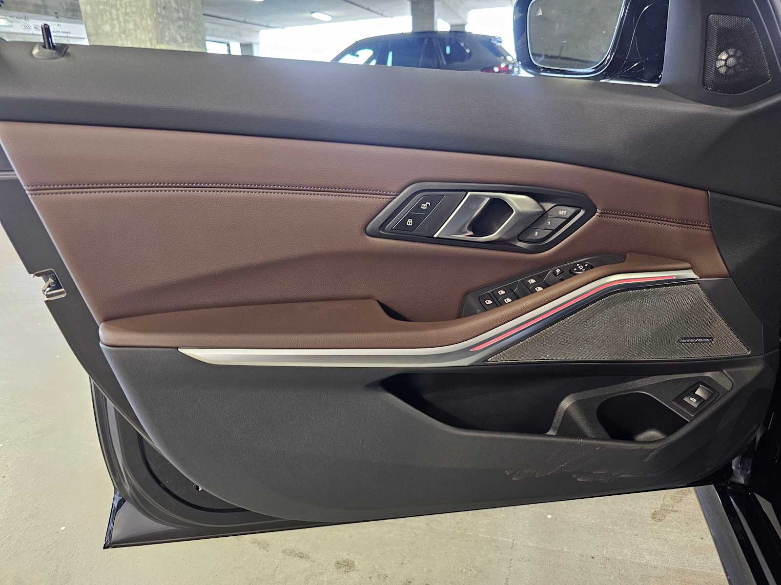 Thumbnail: 2026 BMW 3 Series - 30