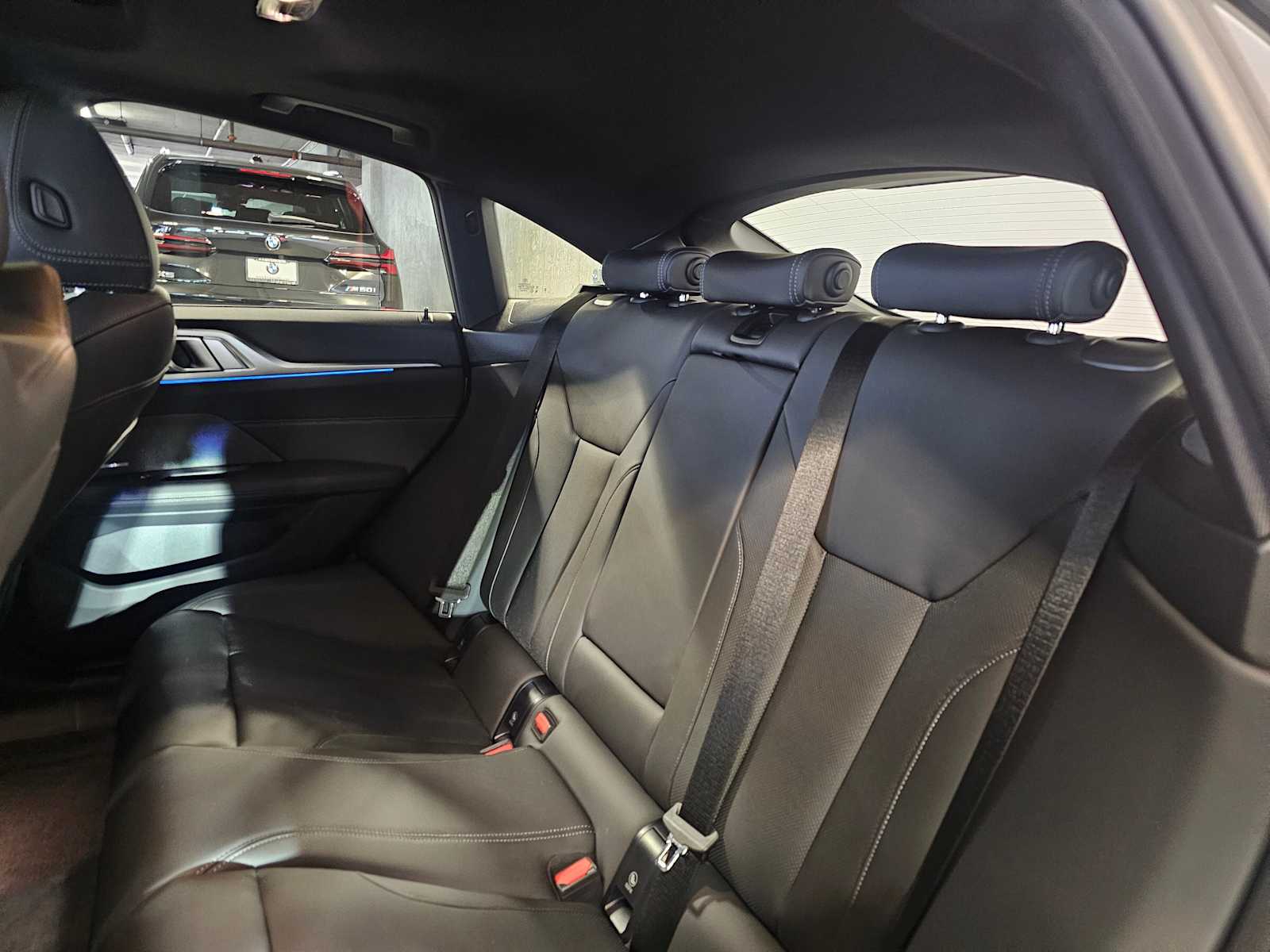 Thumbnail: 2023 BMW i4 - 37