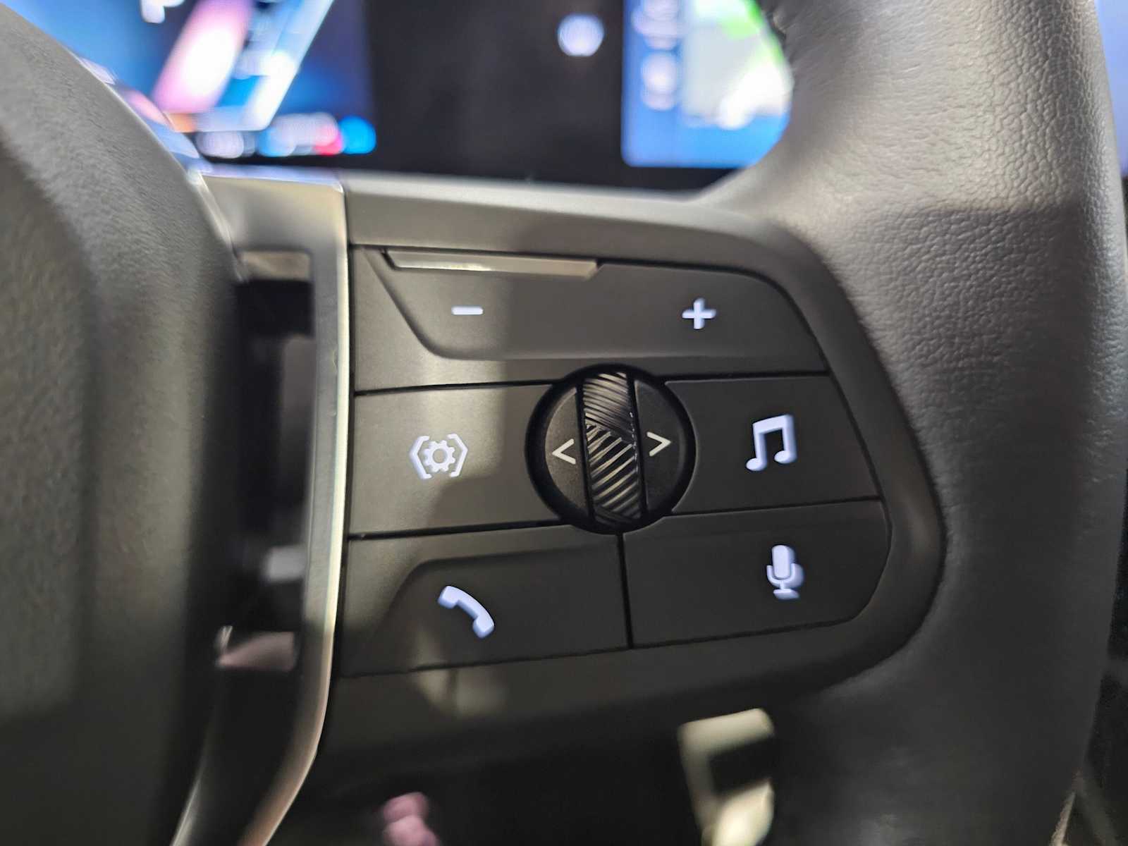 Thumbnail: 2025 BMW X1 - 15