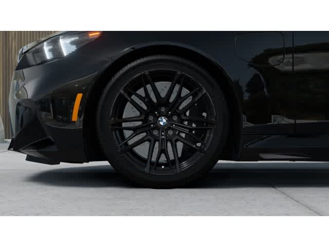 Thumbnail: 2026 BMW M5 - 7