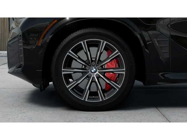 Thumbnail: 2026 BMW X5 - 7