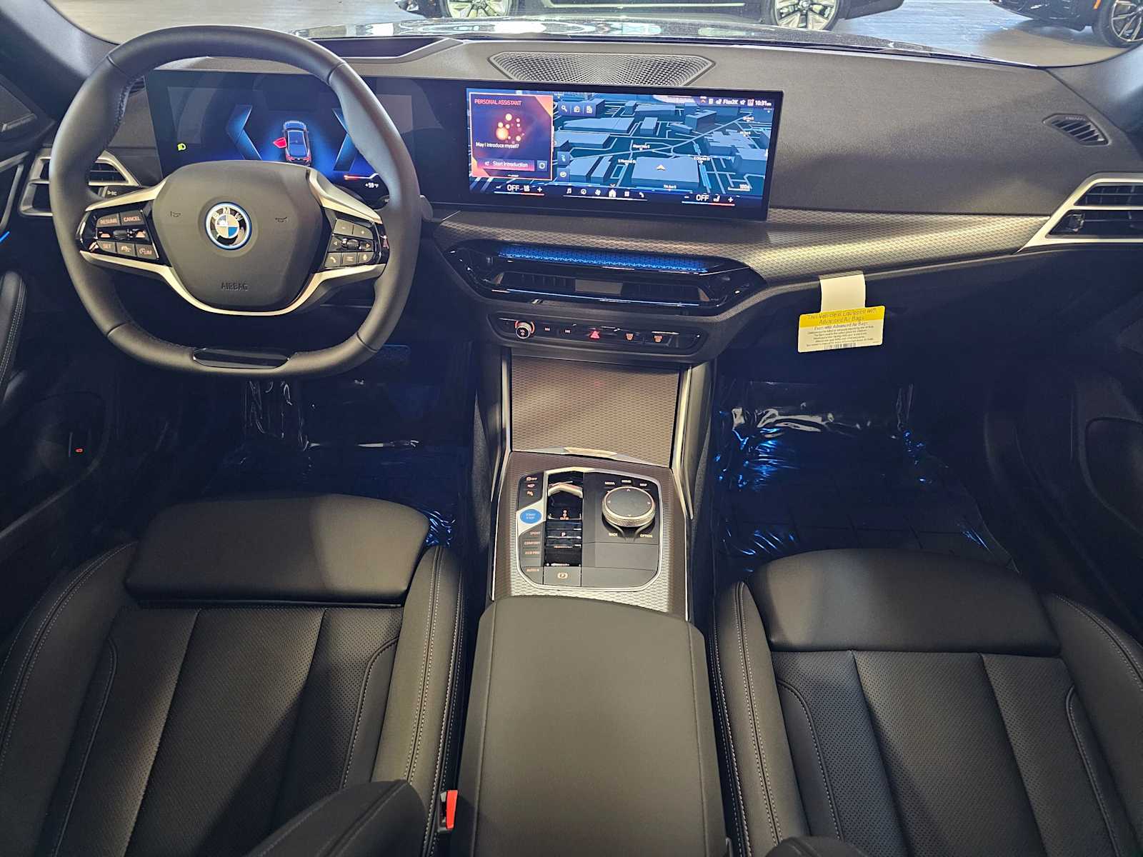 Thumbnail: 2026 BMW i4 - 10