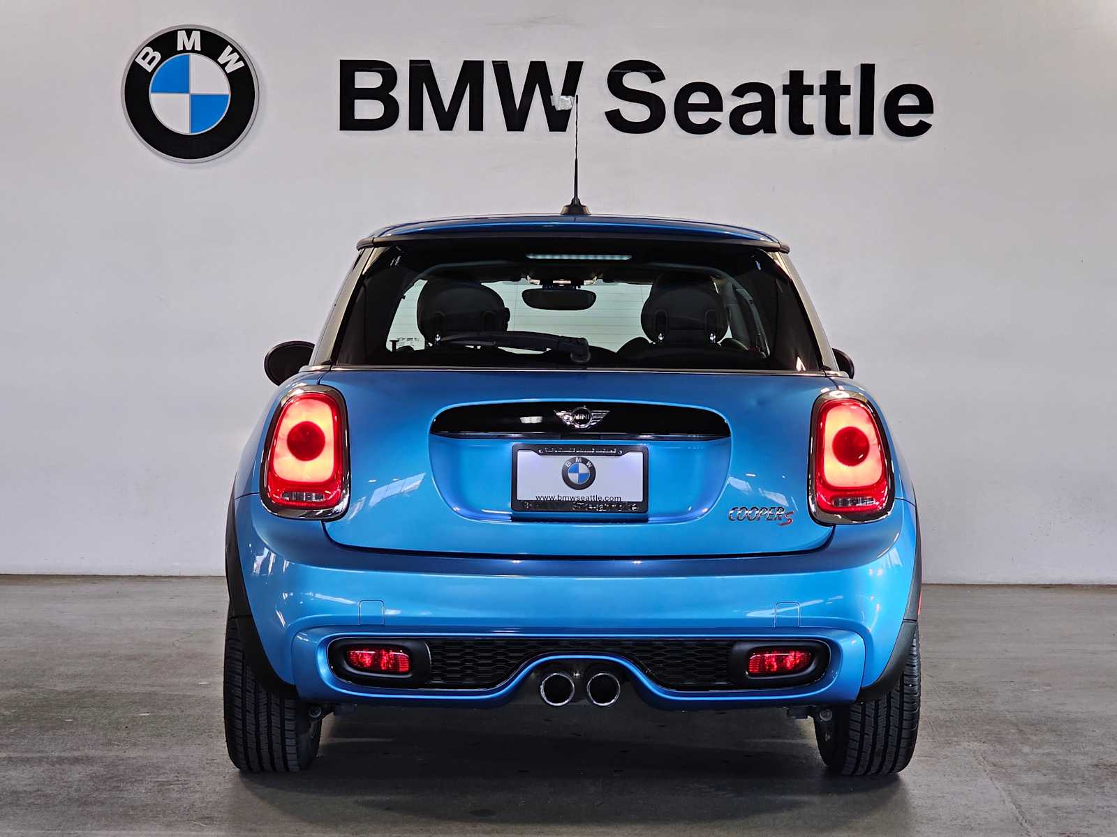 Thumbnail: 2016 MINI Cooper Hardtop - 5