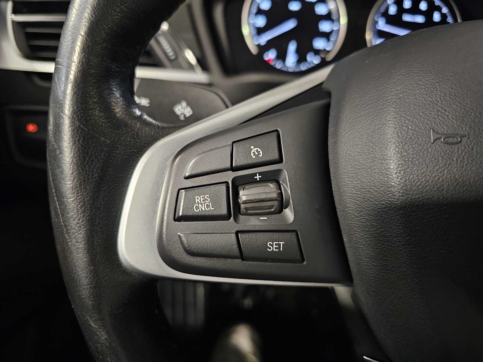 Thumbnail: 2018 BMW X2 - 22