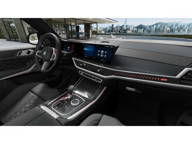 Thumbnail: 2026 BMW X5 - 14