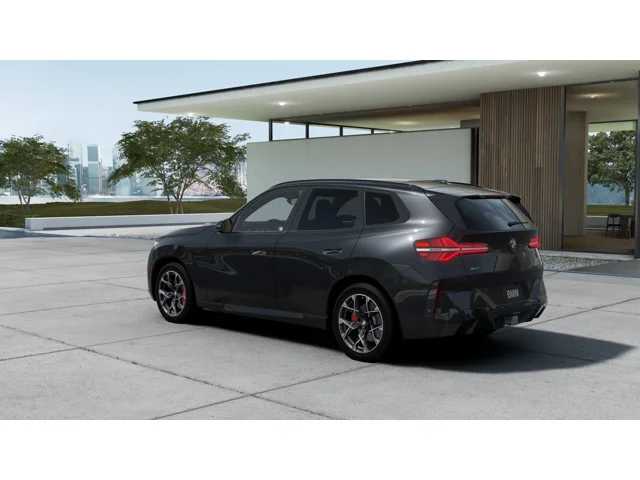 Thumbnail: 2026 BMW X3 - 2