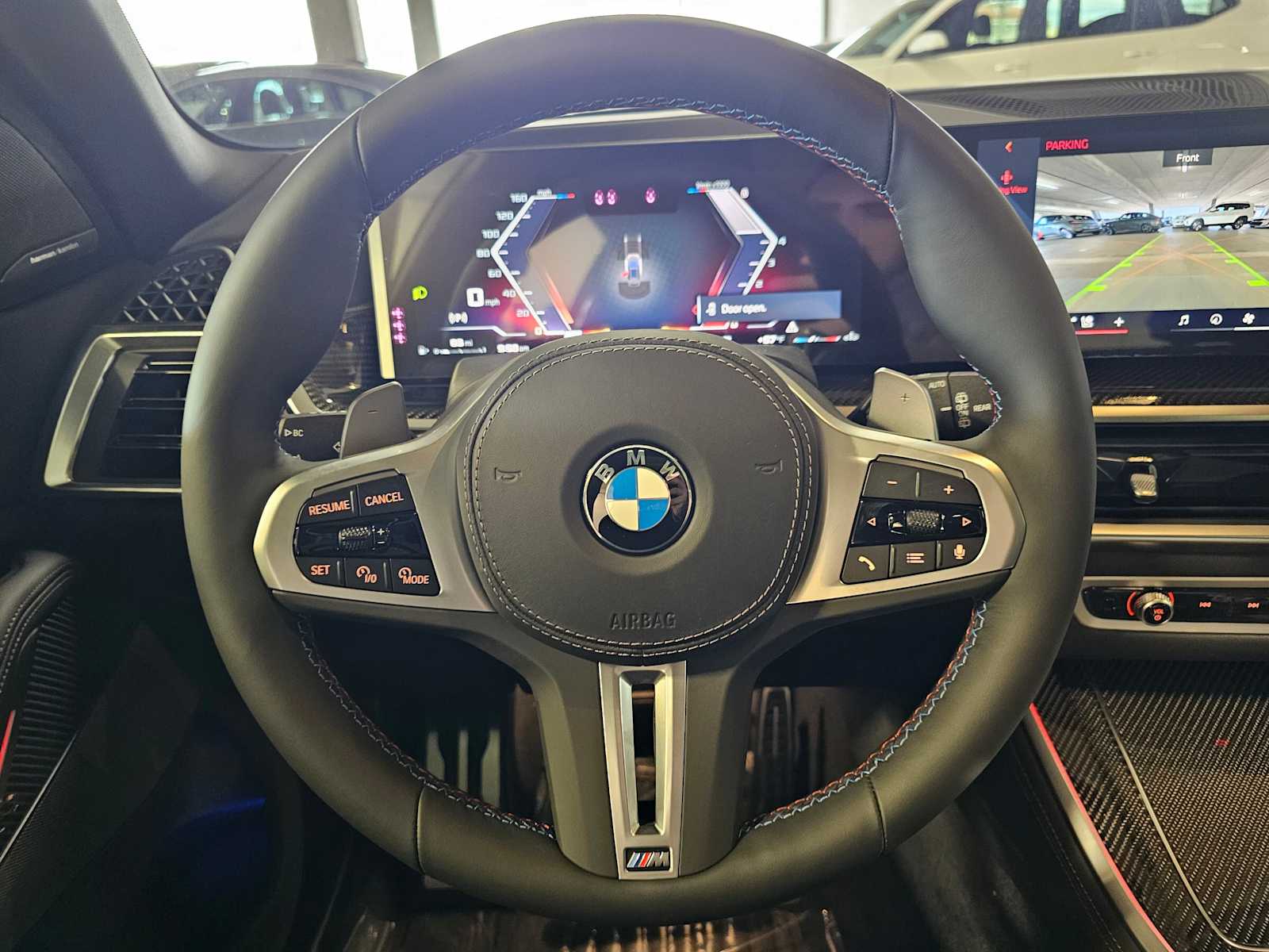 Thumbnail: 2026 BMW X5 - 11