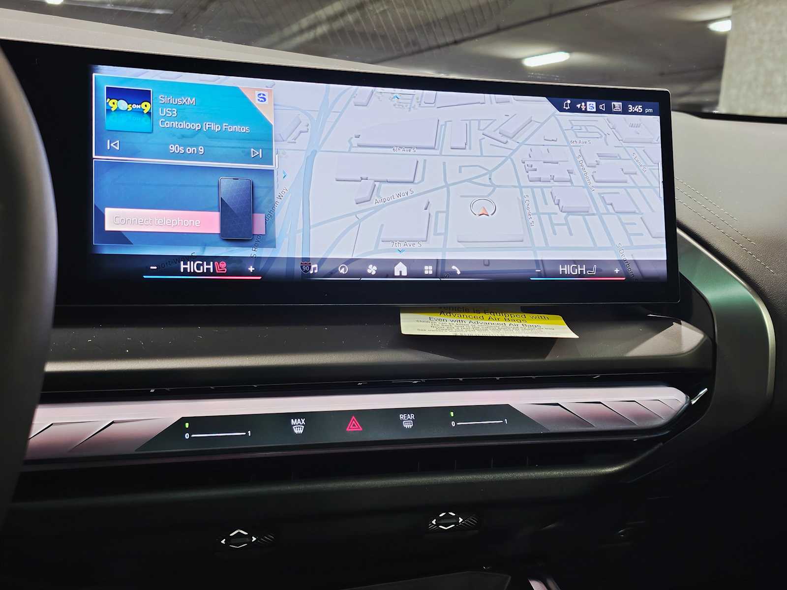 Thumbnail: 2026 BMW X3 - 16